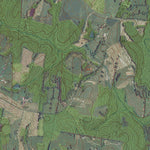 VA-BLACKSTONE WEST: GeoChange 1967-2012 Preview 2