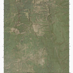 NM-CANJILON MOUNTAIN: GeoChange 1976-2014 Preview 1