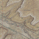 NM-PUEBLO BONITO: GeoChange 1965-2014 Preview 2