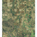 OK-CLEO SPRINGS: GeoChange 1968-2013 Preview 1