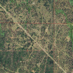 OK-CLEO SPRINGS: GeoChange 1968-2013 Preview 3
