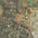 OK-TOGO: GeoChange 1968-2013 Preview 2