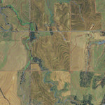 OK-JET SE: GeoChange 1965-2013 Preview 2