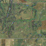 OK-JET SE: GeoChange 1965-2013 Preview 3
