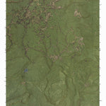 NM-NACIMIENTO PEAK: GeoChange 1963-2014 Preview 1