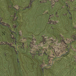 NM-NACIMIENTO PEAK: GeoChange 1963-2014 Preview 2