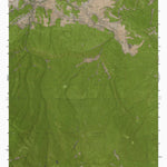 NM-GALLINA: GeoChange 1963-2014 Preview 1