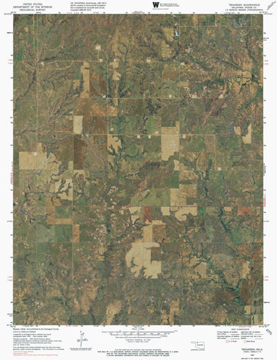OK-TEGARDEN: GeoChange 1967-2013 Preview 1