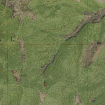 NM-MULE CANYON: GeoChange 1962-2014 Preview 2