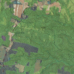 VA-DEATONVILLE: GeoChange 1967-2012 Preview 2