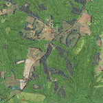 VA-DEATONVILLE: GeoChange 1967-2012 Preview 3