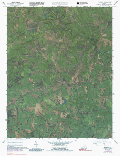 VA-PROSPECT: GeoChange 1967-2012 Preview 1