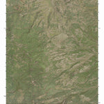 NM-EAST GAVILAN CANYON: GeoChange 1976-2014 Preview 1