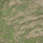 NM-EAST GAVILAN CANYON: GeoChange 1976-2014 Preview 2