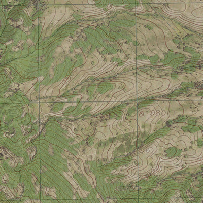 NM-EAST GAVILAN CANYON: GeoChange 1976-2014 Preview 2