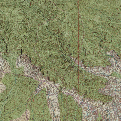 NM-YOUNGS LAKE: GeoChange 1958-2014 Preview 3