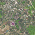 VA-APPOMATTOX: GeoChange 1967-2012 Preview 3
