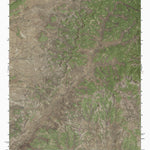 NM-CO-ABODE DOWNS RANCH: GeoChange 1958-2014 Preview 1