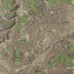 NM-CO-ABODE DOWNS RANCH: GeoChange 1958-2014 Preview 2