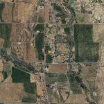 NM-CO-LA PLATA: GeoChange 1958-2014 Preview 2