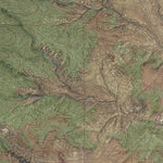 NM-CO-LA PLATA: GeoChange 1958-2014 Preview 3