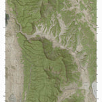 NM-APACHE MESA: GeoChange 1976-2014 Preview 1