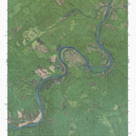 VA-HOWARDSVILLE: GeoChange 1962-2012 Preview 1