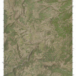 NM-LAGUNITAS CREEK: GeoChange 1976-2014 Preview 1