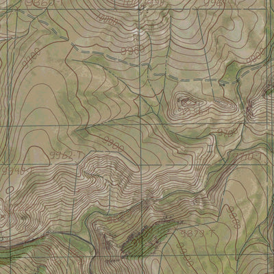 NM-LAGUNITAS CREEK: GeoChange 1976-2014 Preview 2