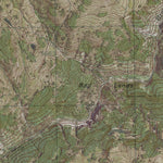 NM-LAGUNITAS CREEK: GeoChange 1976-2014 Preview 3