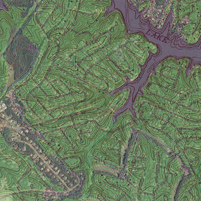 VA-BOYD TAVERN: GeoChange 1964-2012 Preview 3