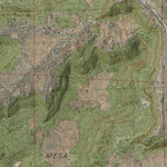 NM-SMOUSE MESA: GeoChange 1981-2014 Preview 3