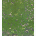 VA-RUBERMONT: GeoChange 1967-2012 Preview 1