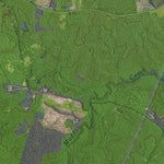 VA-RUBERMONT: GeoChange 1967-2012 Preview 2