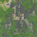 VA-RUBERMONT: GeoChange 1967-2012 Preview 3