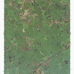 VA-GREEN BAY: GeoChange 1967-2012 Preview 1