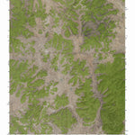 NM-ARROYO CHIJUILLITA: GeoChange 1963-2014 Preview 1