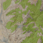 NM-ARROYO CHIJUILLITA: GeoChange 1963-2014 Preview 2