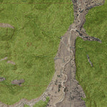 NM-ARROYO CHIJUILLITA: GeoChange 1963-2014 Preview 3