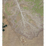 NM-EAST FORK KUTZ CANYON: GeoChange 1977-2014 Preview 1