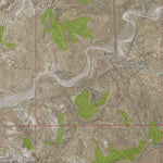 NM-LYBROOK NW: GeoChange 1965-2014 Preview 2