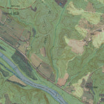 VA-LONG ISLAND: GeoChange 1964-2012 Preview 2