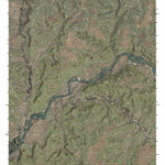 NM-ARCHULETA: GeoChange 1981-2014 Preview 1