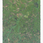 VA-RICE: GeoChange 1967-2012 Preview 1