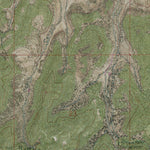 NM-CARRACAS CANYON: GeoChange 1958-2014 Preview 3