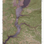 NM-BANCOS MESA NW: GeoChange 1950-2014 Preview 1