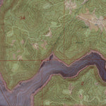 NM-BANCOS MESA NW: GeoChange 1950-2014 Preview 2