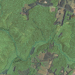 VA-GOLD HILL: GeoChange 1967-2012 Preview 2