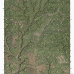 NM-CO-ANASTACIO SPRING: GeoChange 1981-2014 Preview 1