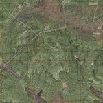 NM-CO-MOUNT NEBO: GeoChange 1981-2014 Preview 3